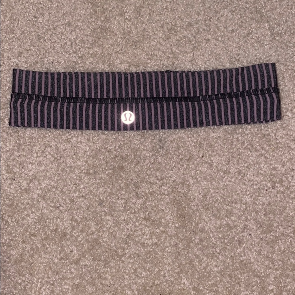 Lululemon Headband